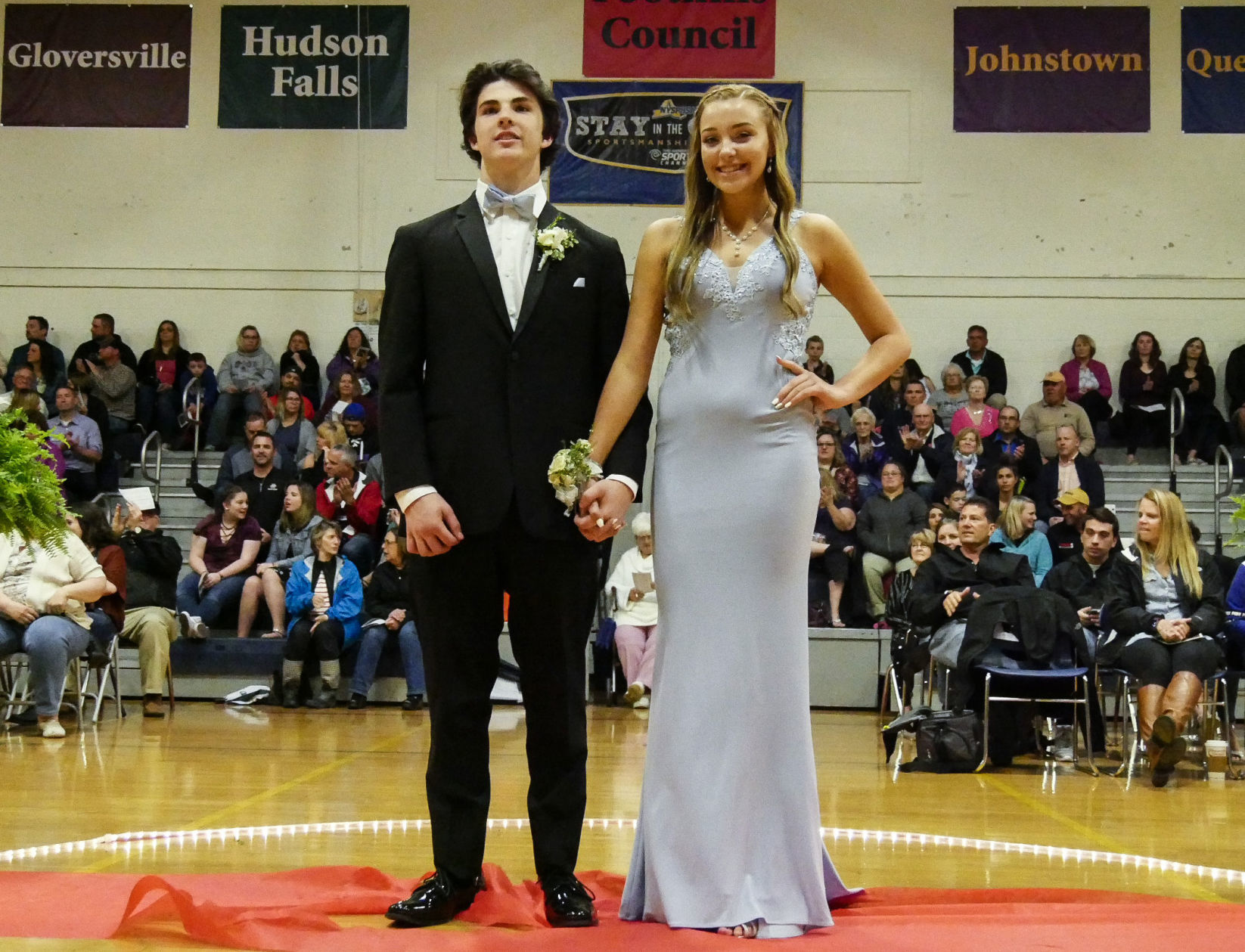 South Glens Falls Prom